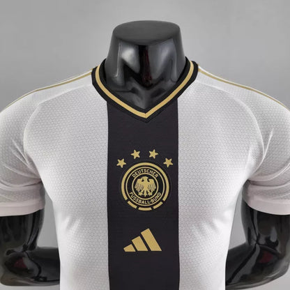 Germany x Home Jersey x World Cup 2022