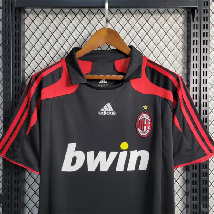 AC Milan x Third Jersey x Retro 2007/08