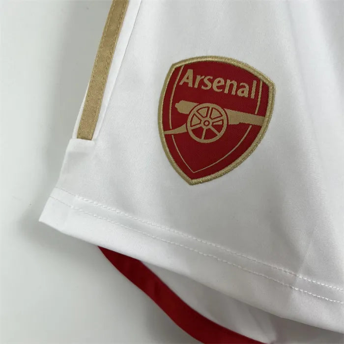 Arsenal x Home Shorts x Fan Version 23/24