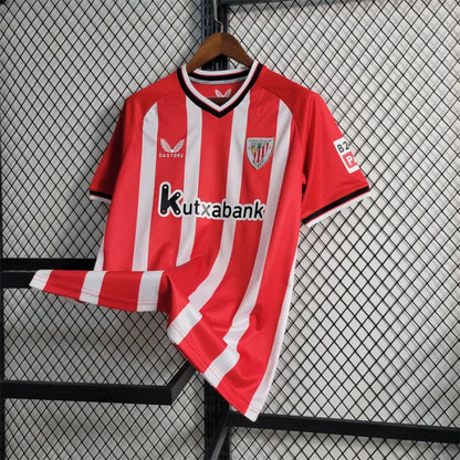 Athletic Bilbao x Third Jersey x Fan Version 23/24