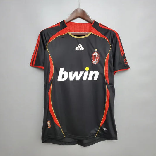 AC Milan x Third Jersey x Retro 2006/07