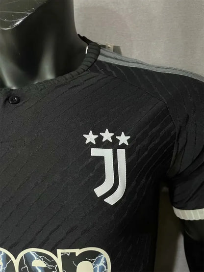 Juventus x Third Jersey x Player Version 23/24