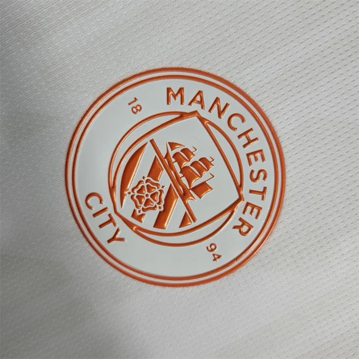 Manchester City x Away Jersey x Fan Version 23/24