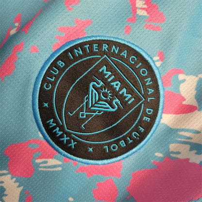 Inter Miami x Flower Kit x Special Edition
