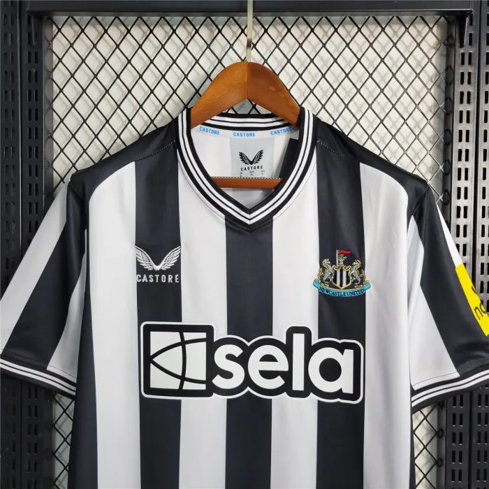 Newcastle United x Home Jersey x Fan Version 23/24