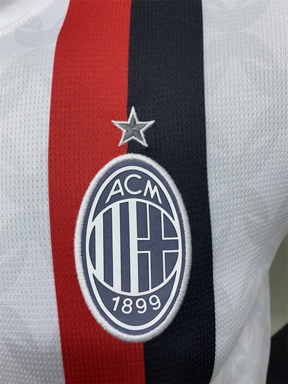 AC Milan x Third Jersey x Fan Version 23/24
