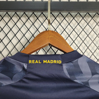 Real Madrid x Away Jersey x Fan Version 23/24