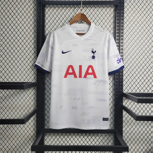 Tottenham Hotspur x Home Jersey x Fan Version 23/24