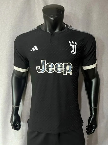 Juventus x Away Jersey x Fan Version 23/24