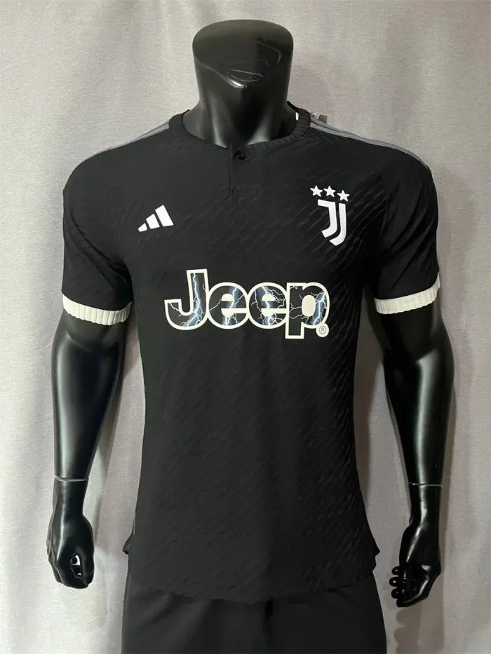 Juventus x Home Jersey x Fan Version 23/24