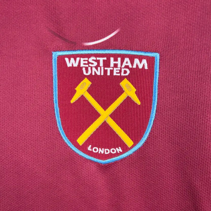 West Ham United x Home Jersey x Fan Version 23/24