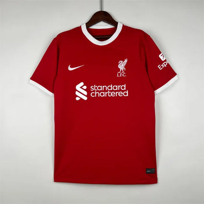 Liverpool x Third Jersey x Fan Version 23/24