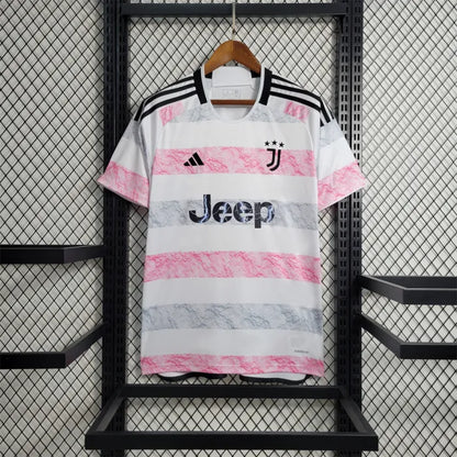 Juventus x Home Jersey x Fan Version 23/24 [Long Sleeve]