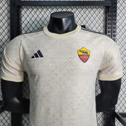 AS Roma x Home Jersey x Player Version 23/24