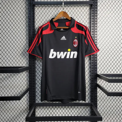 AC Milan x Away Jersey x Retro 2007/08
