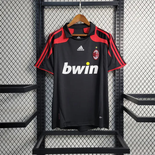 AC Milan x Third Jersey x Retro 2007/08