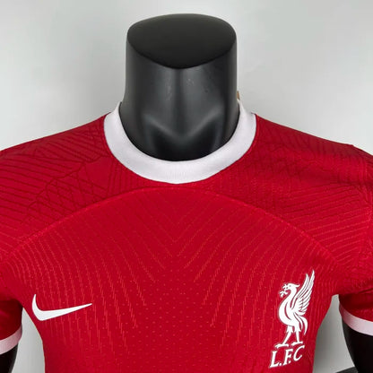Liverpool x Home Jersey x Player Version 23/24