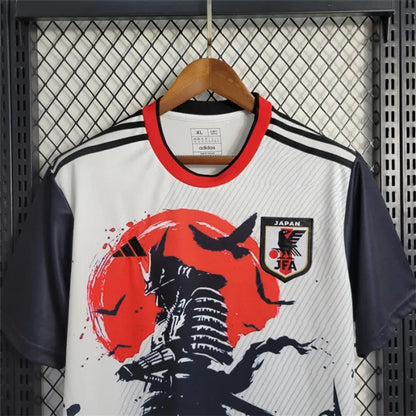Japan x Samurais Revenge Jersey x 23/24
