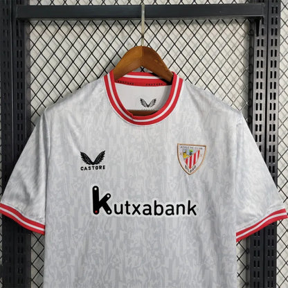 Athletic Bilbao x Third Jersey x Fan Version 23/24
