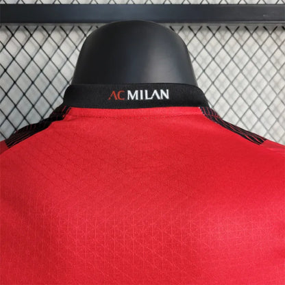 AC Milan x Third Jersey x Player Version 23/24