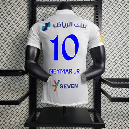 Al-Hilal x Away Jersey x Player Version 23/24