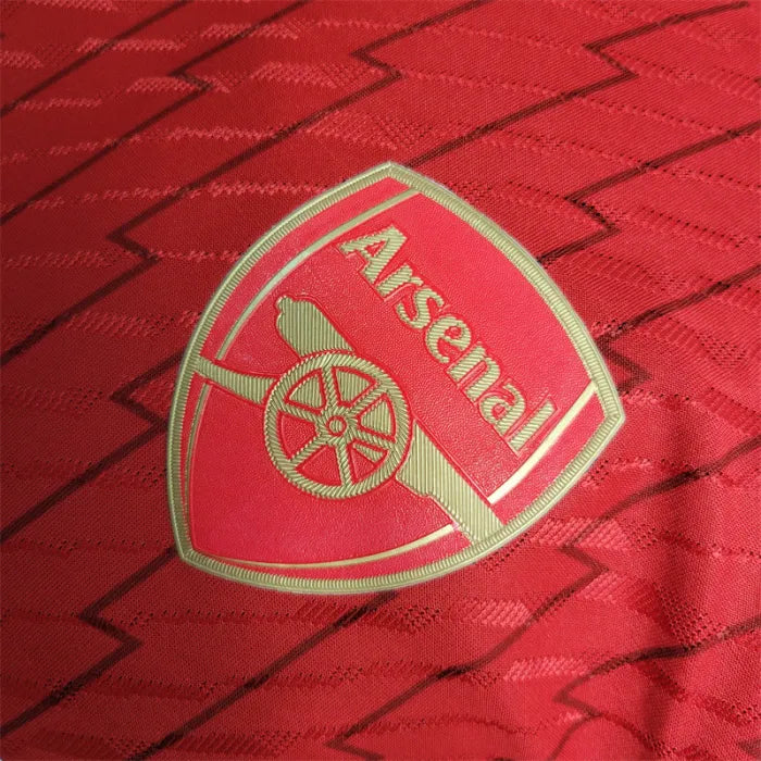 Arsenal x Home Jersey x Player Version 23/24