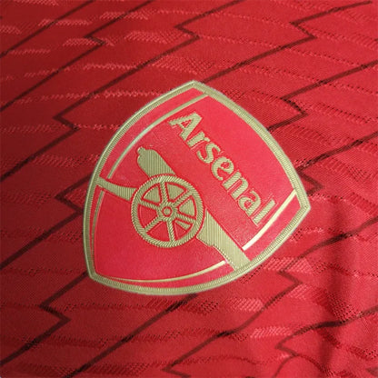 Arsenal x Away Jersey x Player Version 23/24