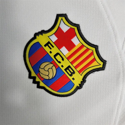 Barcelona x Fourth Jersey x Fan Version 23/24