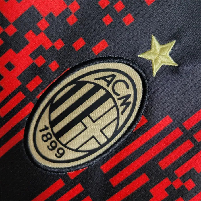 AC Milan x Special Jersey x Fan Version 23/24
