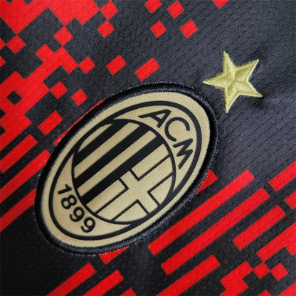 AC Milan x Special Jersey x Fan Version 23/24