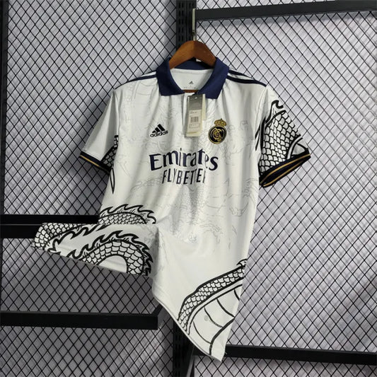Real Madrid x Light Dragon x Special Edition