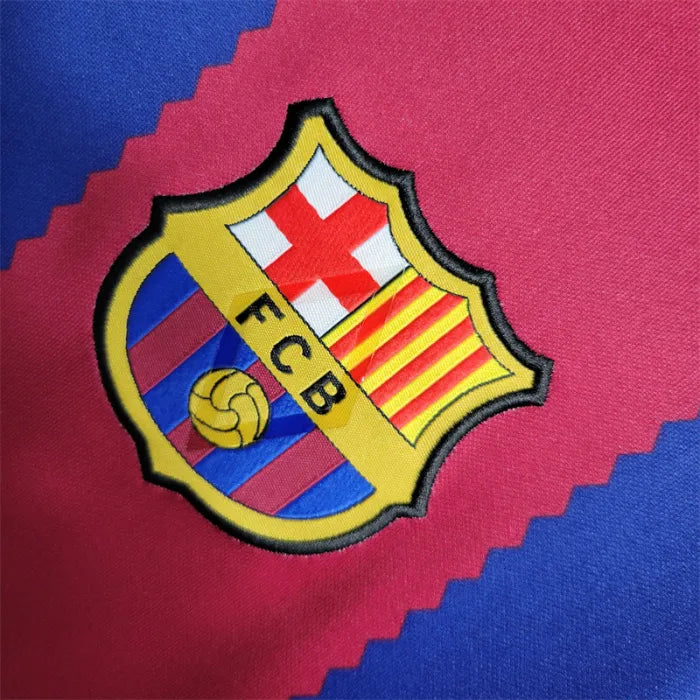 Barcelona x Home Jersey x Fan Version 23/24
