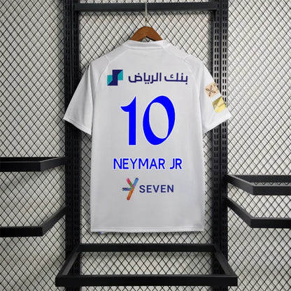 Al-Hilal x Away Jersey x Fan Version 23/24