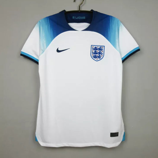 England x Home Jersey x World Cup 2022