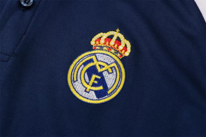 Real Madrid x POLO [+Pants]