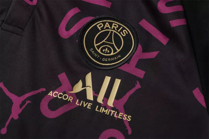 Paris Saint Germain POLO jersey X 21/22