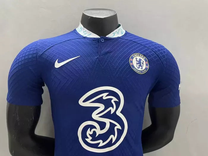 Chelsea x Home Jersey x Player Version 22/23