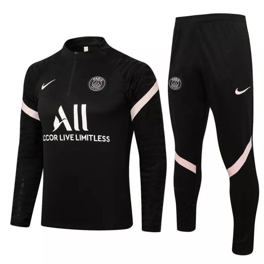 PSG x Black & Pink x Training Suit