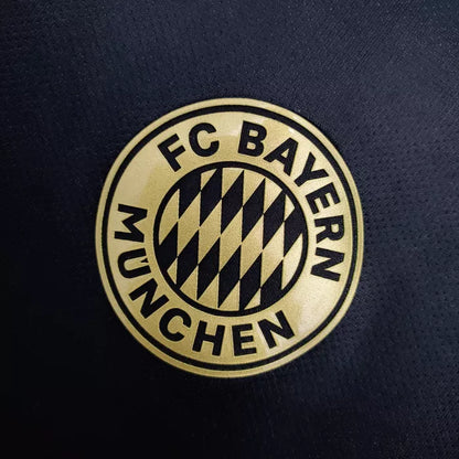 Bayern Munich x Away Jersey x Fan Version 21/22