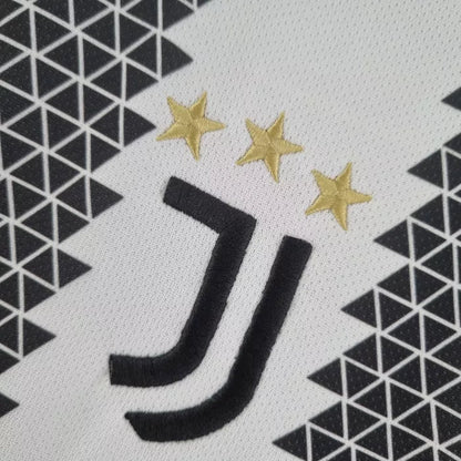 Juventus x Away Jersey x Fan Version 22/23