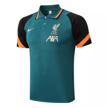 Liverpool POLO Jersey