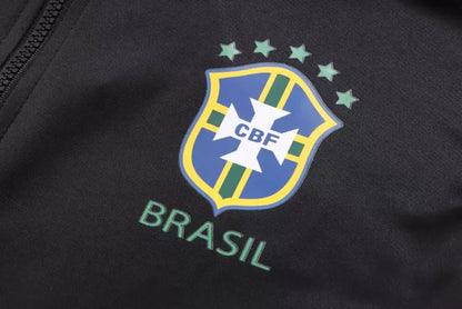 Brazil Training Jacket Suit X 22/23