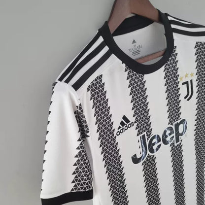 Juventus x Home Jersey x Fan Version 22/23