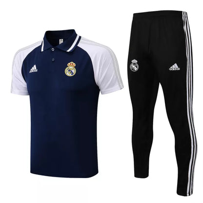 Real Madrid x POLO [+Pants]