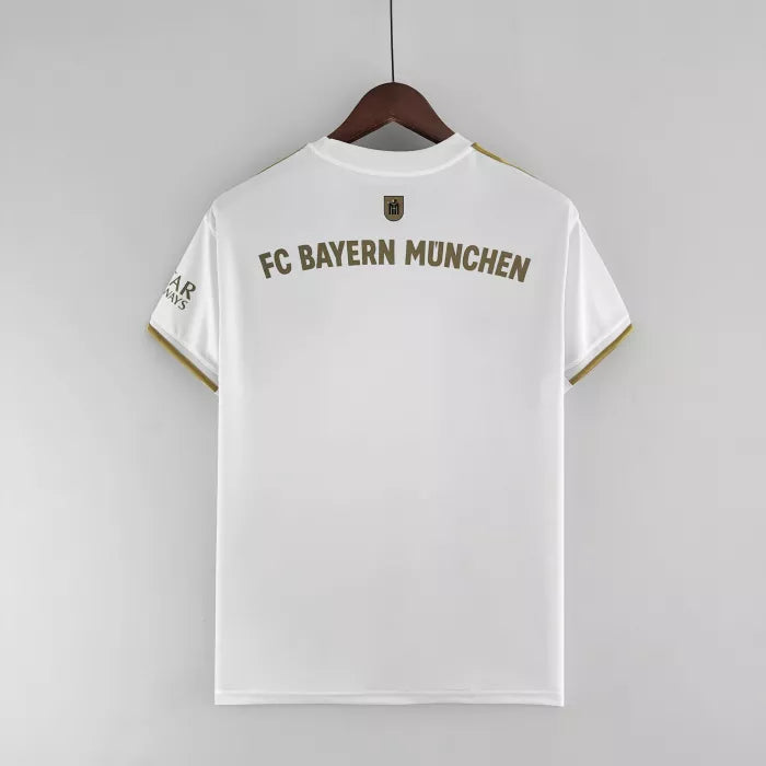 Bayern Munich x Home Jersey x Fan Version 22/23