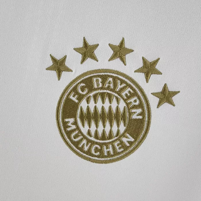 Bayern Munich x Away Jersey x Fan Version 22/23