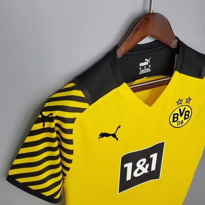 Borussia Dortmund x Home Jersey x Fan Version 22/23