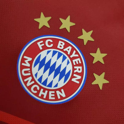 Bayern Munich x Home Jersey x Fan Version 21/22