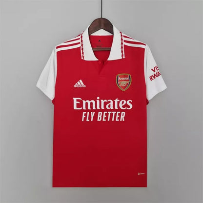 Arsenal x Third Jersey x Player Version 22/23