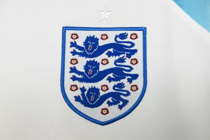 England x Away Jersey x World Cup 2022